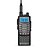 cheap Walkie Talkies-HELIDA Hand Generators Walkie Talkie Comunicador Professional Transceiver 5W SY-UV99 VHF UHF Band 136-174 /400-520 MHz Two Way Radio