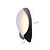 cheap Flush Mount Wall Lights-Matte LED Modern Contemporary Wall Lamps &amp; Sconces Living Room Bedroom Study Room Office Metal Wall Light 110-120V 220-240V 5 W LED Integrated