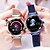cheap Smart Wristbands-BoZhuo H2C Women Smart Bracelet Smartwatch Android iOS Bluetooth Waterproof Heart Rate Monitor Blood Pressure Measurement Sports Calories Burned Pedometer Call Reminder Sleep Tracker Sedentary