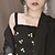 Недорогие Модные серьги-Жен. Серьги-слезки Простой корейский Мода Искусственный жемчуг Серьги Бижутерия Белый Назначение Для вечеринок Повседневные 1 пара