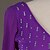 Χαμηλού Κόστους Ρούχα για χοροεσπερίδα-Επίσημος Χορός Φορέματα Γυναικεία Επίδοση Spandex Διαφορετικά Υφάσματα / Κρύσταλλοι / Στρας Μακρυμάνικο Φόρεμα