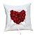 cheap Ring Pillows-Silk Like Satin Bowknot / Lace / Floral Satin Ring Pillow Wedding All Seasons