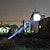 tanie Lampy zewnętrzne-Latarki LED Lampka LED Wodoodporny 2000 lm LED LED Emitery 5 tryb oświetlenia Wodoodporny Nocna wizja Kemping / turystyka / eksploracja jaskiń Do użytku codziennego Kolarstwo / Rower Czarny