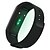 cheap Smart Wristbands-Xiaomi Amazfit Cor Band A1702 English version Smartwatch Android iOS Bluetooth Waterproof Heart Rate Monitor Smart Pedometer Call Reminder Sleep Tracker Alarm Clock Exercise Reminder / Accelerometer