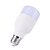 cheap LED Smart Bulbs-Smart WiFi Smart Bulb RGBW Dimmable LED Bulb Compatible with Alexa / Google Homepage