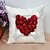 cheap Ring Pillows-Silk Like Satin Bowknot / Lace / Floral Satin Ring Pillow Wedding All Seasons