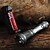 cheap Outdoor Lights-UltraFire E6 LED Flashlights / Torch 2000 lm LED LED 1 Emitters 5 Mode with Battery and Charger Zoomable Adjustable Focus Camping / Hiking / Caving Everyday Use Cycling / Bike Black / Aluminum Alloy
