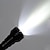billige Utendørslys-LED Lommelygter Vanntett 3000 lm LED LED 3 emittere 5 lys tilstand Vanntett Nedslags Resistent Glidesikkert Greb Camping / Vandring / Grotte Udforskning Dagligdags Brug Politi / Militær
