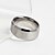 ieftine Inele-Band Ring Plastic Modă Inginerie 1 buc / Inel de declarație / Bărbați