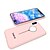 voordelige iPhone-hoesjes-hoesje Voor Apple iPhone XS / iPhone XR / iPhone XS Max Patroon Achterkant Cartoon Zacht TPU