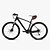 お買い得  自転車用サドルバッグ-ROCKBROS 自転車用サドルバッグ 大容量 多層式 簡単装着 自転車用バッグ 合成 自転車用バッグ サイクリングバッグ サイクリング サイクリング / バイク