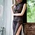 cheap Pajamas &amp; Loungewear-Women&#039;s Mesh Super Sexy Uniforms &amp; Cheongsams Suits Nightwear Solid Colored Black One-Size