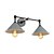 cheap Wall Sconces-Anti-Glare Creative Country Wall Lamps Wall Sconces Living Room Shops / Cafes Wall Light 110-120V 220-240V / CE Certified / E26 / E27