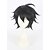 cheap Carnival Wigs-Cosplay Cosplay Cosplay Wigs All 12 inch Heat Resistant Fiber Anime Wig