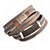cheap Bracelets-Women&#039;s Wrap Bracelet Leather Bracelet Layered Stacking Stackable Ladies Bohemian Fashion European Multi Layer Leather Bracelet Jewelry White / Green / Brown For Party Casual Daily