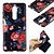 cheap Other Phone Case-Case For Nokia Nokia 8 / Nokia 6 / Nokia 5 Pattern Back Cover Butterfly / Owl / Panda Soft TPU