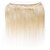 economico Extension tessitura di capelli veri-1 pacchetto Brasiliano Liscio capelli naturali Remy Extension di capelli umani 10-26 pollice Tessiture capelli umani Soffice Migliore qualità Nuovo arrivo Estensioni dei capelli umani
