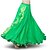 olcso Ethnic &amp; Cultural Costumes-Spanish Lady Adults&#039; Women&#039;s Flamenco Vacation Dress Dress For Polyster Patchwork Halloween Carnival Masquerade Skirts