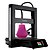 cheap 3D Printers-JGAURORA A5S 3D Printer 305x305*320mm 0.4 mm DIY / Complete Machine / for cultivation