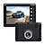 cheap Car DVR-Vasens 690 1080p Car DVR 140 Degree Wide Angle 2 inch LCD Dash Cam with G-Sensor / motion detection / Loop recording No Car Recorder / 2.0 / WDR / HDR