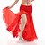 cheap Ethnic &amp; Cultural Costumes-Spanish Lady Adults&#039; Women&#039;s Flamenco Vacation Dress Dress For Tulle Polyster Stitching Lace Halloween Carnival Masquerade Skirts