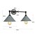 cheap Wall Sconces-Anti-Glare Creative Country Wall Lamps Wall Sconces Living Room Shops / Cafes Wall Light 110-120V 220-240V / CE Certified / E26 / E27