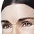 economico massaggiatore facciale-adesivi fronte in silicone patch anti-rughe fronte cipiglio rimozione viso che ripara fronte anti-invecchiamento
