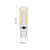 ieftine Lumini LED Bi-pin-5buc 10buc g9 led bi-pin lumini 6w 450-550lm 22 margele led smd 2835 t formă bec reglabil alb cald alb rece 220-240v 110-130v rohs pentru candelabre lumini accent sub lumina puck dulap