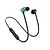 cheap Sports Headphones-LITBest Neckband Headphone Bluetooth Mobile Phone 4.2 Stereo Magnet Attraction