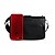 billige Crossbody-vesker-Women&#039;s Rivet / Crystals Faux Leather Shoulder Messenger Bag Solid Color Black / Red / Green / Winter