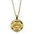 cheap Necklaces-Women&#039;s Pendant Necklace Classic Letter Vintage Inspirational Glass Chrome Black Gold Silver 45+5 cm Necklace Jewelry 1pc For Daily Street