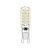 billiga LED-bi-pinlampor-5st 10st G9 LED Bi-pin-lampor 6W 450-550Lm 22 LED-pärlor SMD 2835 T Glödlampa kan dimbar varmvit kallvit 220-240V 110-130V Rohs för ljuskronor accentljus under skåp puck ljus