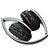 cheap On-ear &amp; Over-ear Headphones-LITBest Over-ear Headphone Bluetooth 4.2 Bluetooth 4.2 Cool Stereo with Microphone with Volume Control for Travel Entertainment