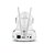 Недорогие IP-камеры для помещений-hiseeu® 1080p ip-камера wifi cctv видеонаблюдение p2p домашняя безопасность облако / TF-карта памяти 2-мегапиксельная камера babyfoon сеть