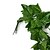 abordables Plantes artificielles-Plantes artificielles Polyester Moderne contemporain Irrégulier Fleur de Table Irrégulier 1