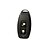 cheap Door Locks-WAFU Plastic Remote Controller Smart Home Security System (Unlocking Mode Remote Controller)