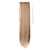 halpa Hiuslisäkkeet-Clip In Poninhännät Synteettiset hiukset Hiuspalanen Hiusten pidennys Kihara