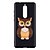 cheap Other Phone Case-Case For Nokia Nokia 8 / Nokia 6 / Nokia 5 Pattern Back Cover Butterfly / Owl / Panda Soft TPU