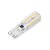 billiga LED-bi-pinlampor-10st 6 w led bi-pin lampor 450-550 lm g9 t 24 led pärlor smd 2835 dimbara dekorativa varmvit kallvit naturvit 220-240 v 110-130 v / 10 st / rohs