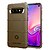 cheap Samsung Cases-Case For Samsung Galaxy S9 / S9 Plus / S8 Plus Shockproof Back Cover Solid Colored Soft Silicone