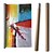 cheap Abstract Paintings-Oil Painting Hand Painted Vertical Abstract Modern Rolled Canvas (No Frame)
