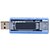 baratos Novidades-3 in 1 USB Tester Testador de bateria 4V-20V Peso Leve / Conveniência / Medidores