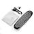 billiga Tv-boxar-TKMS668 Air Mouse Null 2.4GHz Wireless / Windows10