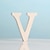 cheap Wedding Decorations-Letter &amp; Number Wood Wedding Decorations Wedding / Birthday Party Wedding / Birthday All Seasons