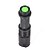 cheap Outdoor Lights-5 LED Flashlights / Torch Tactical Waterproof 1800 lm LED LED Emitters 5 Mode with Battery and Charger Tactical Waterproof Zoomable Rechargeable Mini Impact Resistant Camping / Hiking / Caving