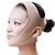 ieftine Apparecchiature per trattamenti viso-Full Face Mask / Women / Convenient Makeup 1 pcs Mixed Material Nursing / Daily Daily Makeup Multifunctional Solid Cosmetic Grooming Supplies