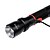 preiswerte Outdoor-Lampen-U&#039;King ZQ-X984 LED Taschenlampen Wiederaufladbar 1000LM LED LED 1 Sender 5 Beleuchtungsmodus Zoomable- Wiederaufladbar einstellbarer Fokus Abblendbar Schlag-Fassung Einfach zu tragen Camping