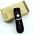 cheap TV Boxes-T2A Air Mouse / Remote Control Mini 2.4GHz Wireless Wireless Air Mouse / Remote Control For