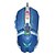 Недорогие Мыши-ZERODATE X800 Проводной USB Gaming Mouse / Управление мышью LED подсветка 3200 dpi 4 Регулируемые уровни DPI 8 pcs Ключи 8 программируемых клавиш