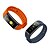 cheap Smart Wristbands-Xiaomi Amazfit Cor Band A1702 English version Smartwatch Android iOS Bluetooth Waterproof Heart Rate Monitor Smart Pedometer Call Reminder Sleep Tracker Alarm Clock Exercise Reminder / Accelerometer